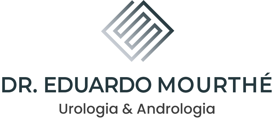 Dr. Eduardo Mourthé — Urologia e Andrologia