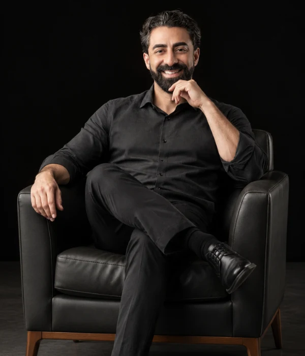 Dr. Eduardo Mourthé, Urologista e Andrologista em Belo Horizonte